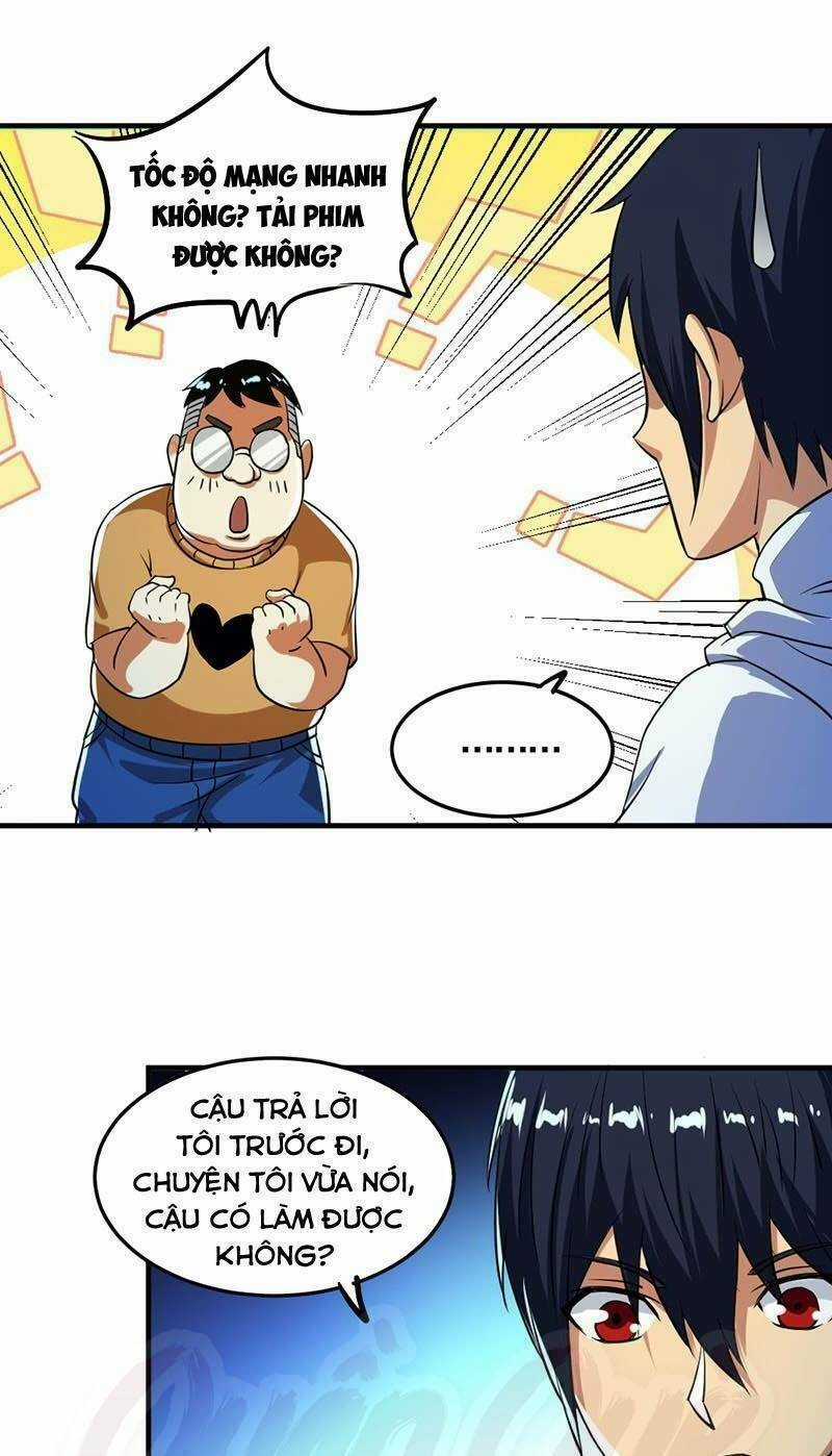 Cuộc Sống Tận Thế Bắt Đầu Từ Số 0 Chapter 52 trang 48