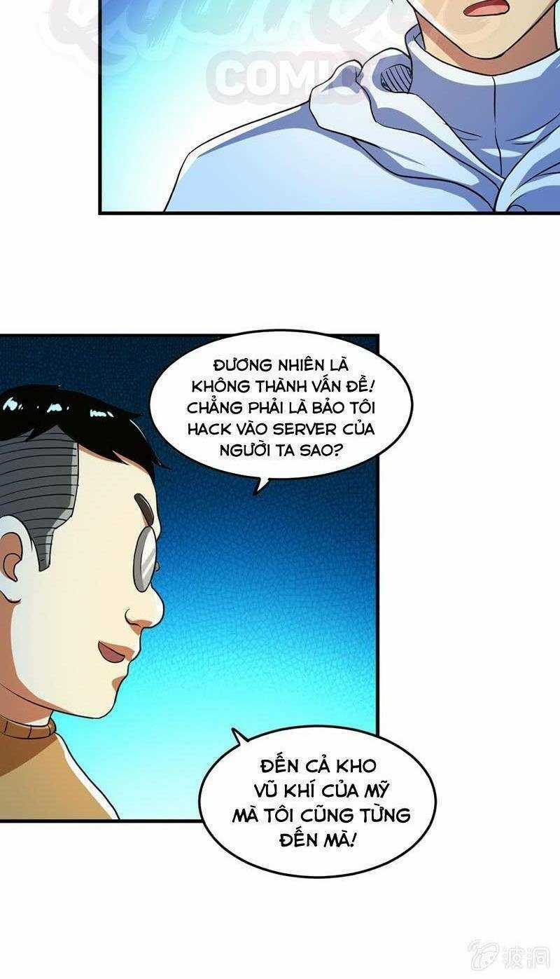 Cuộc Sống Tận Thế Bắt Đầu Từ Số 0 Chapter 52 trang 49