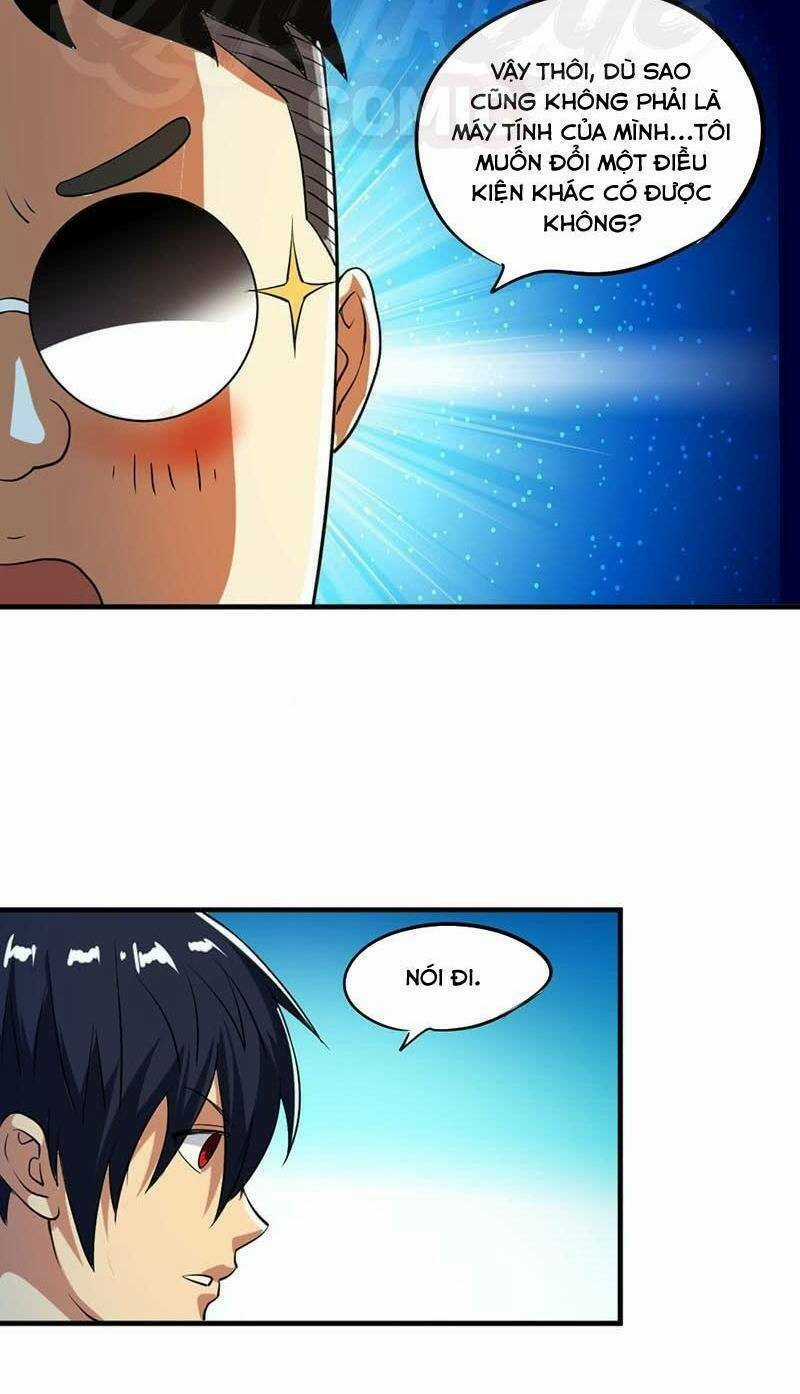 Cuộc Sống Tận Thế Bắt Đầu Từ Số 0 Chapter 52 trang 51