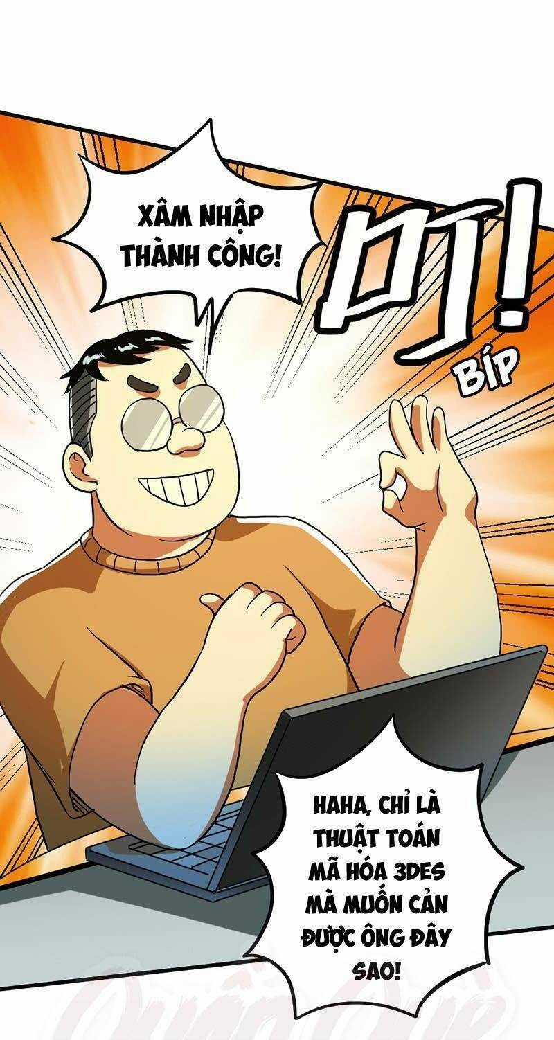 Cuộc Sống Tận Thế Bắt Đầu Từ Số 0 Chapter 52 trang 56