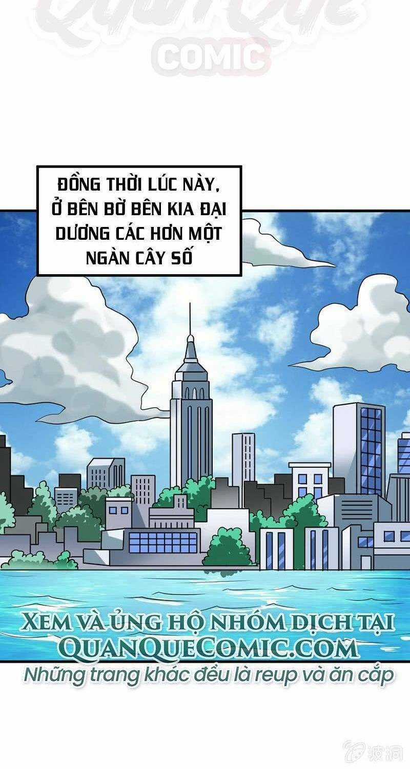 Cuộc Sống Tận Thế Bắt Đầu Từ Số 0 Chapter 52 trang 57