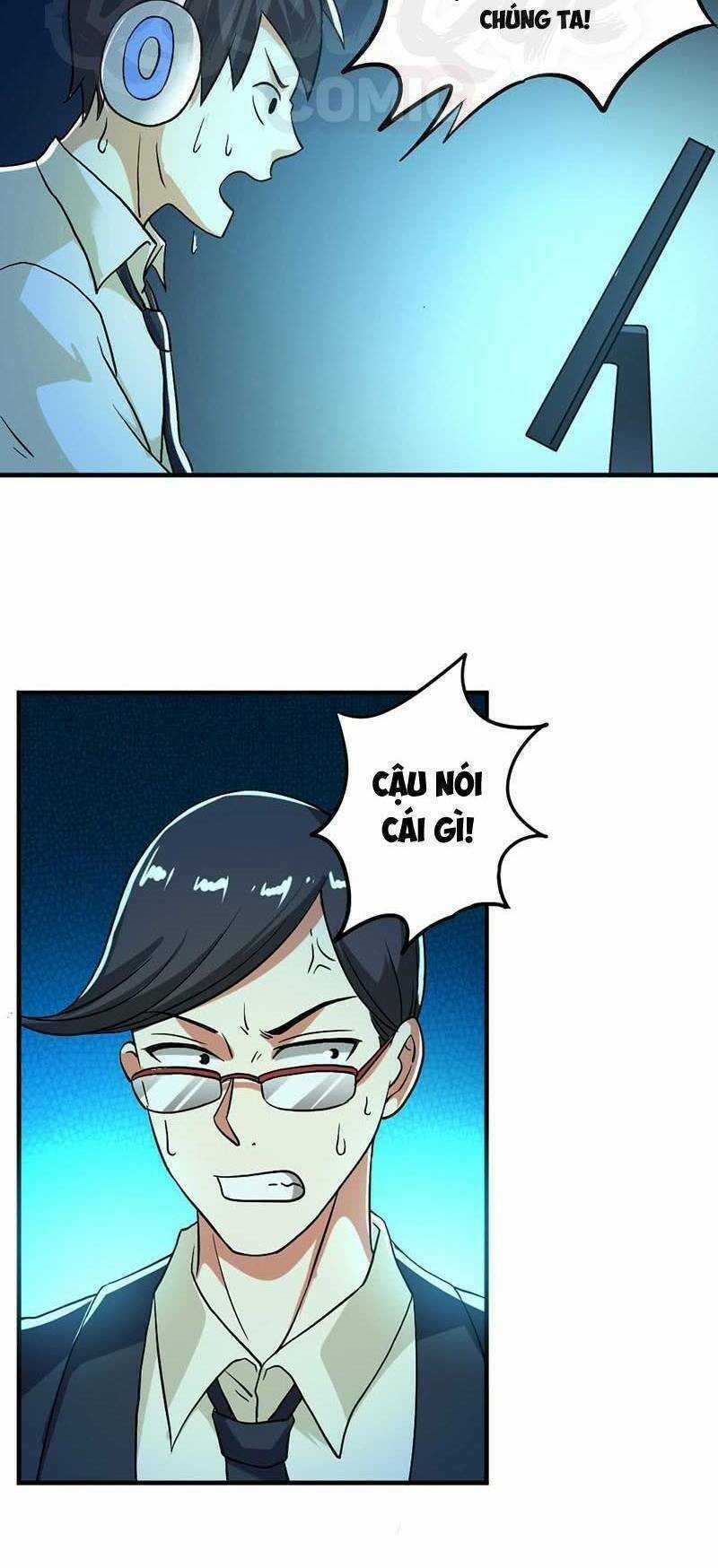 Cuộc Sống Tận Thế Bắt Đầu Từ Số 0 Chapter 52 trang 59