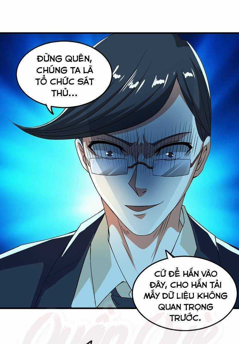 Cuộc Sống Tận Thế Bắt Đầu Từ Số 0 Chapter 52 trang 62