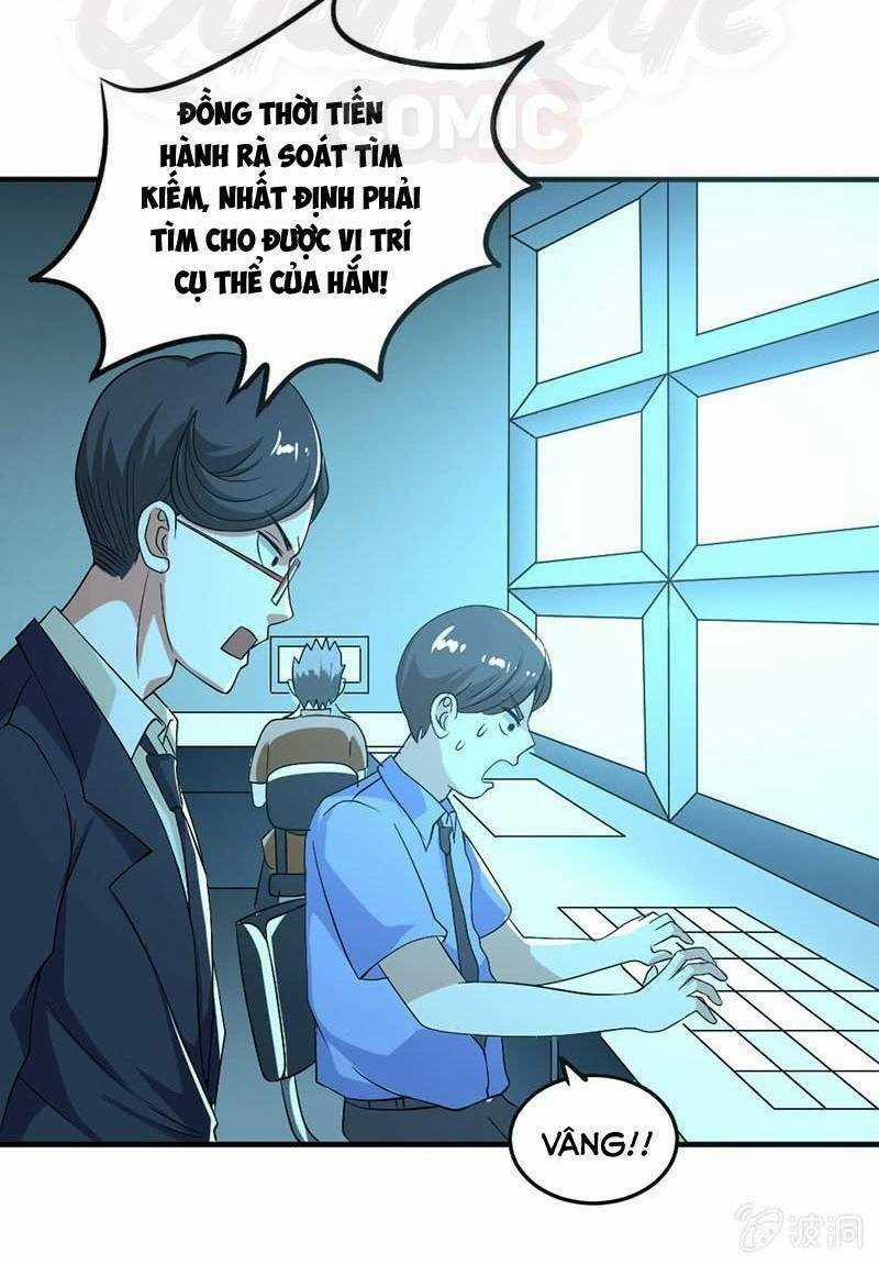 Cuộc Sống Tận Thế Bắt Đầu Từ Số 0 Chapter 52 trang 63