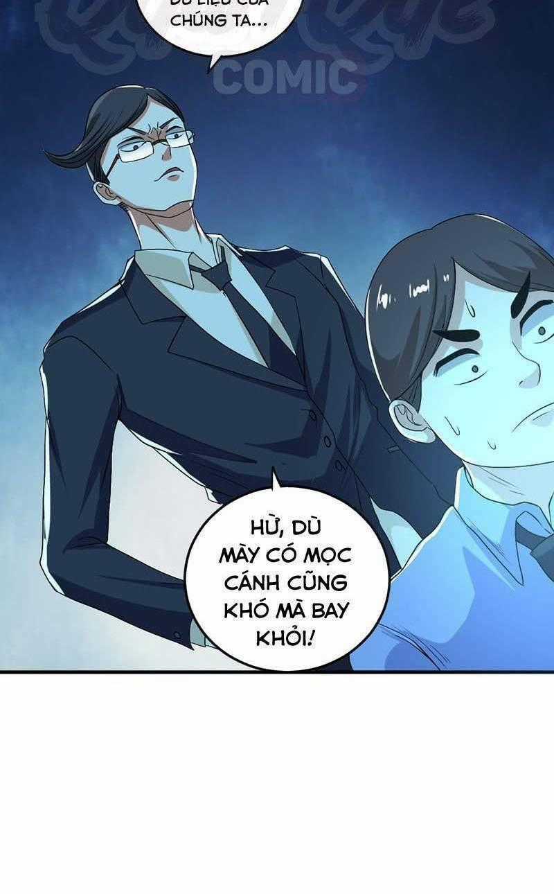 Cuộc Sống Tận Thế Bắt Đầu Từ Số 0 Chapter 52 trang 65