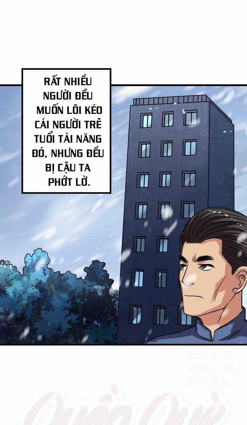 Cuộc Sống Tận Thế Bắt Đầu Từ Số 0 Chapter 52 trang 8