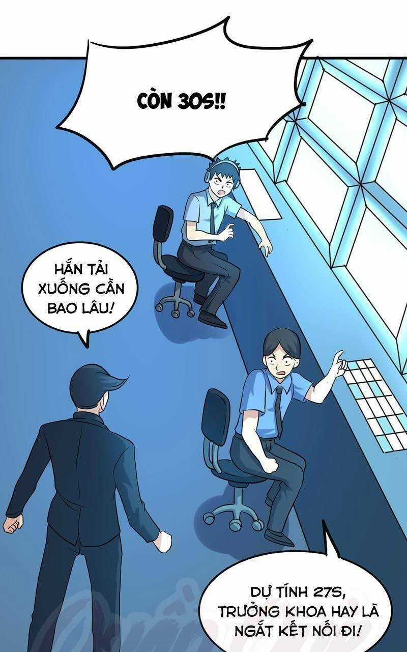 Cuộc Sống Tận Thế Bắt Đầu Từ Số 0 Chapter 53 trang 10