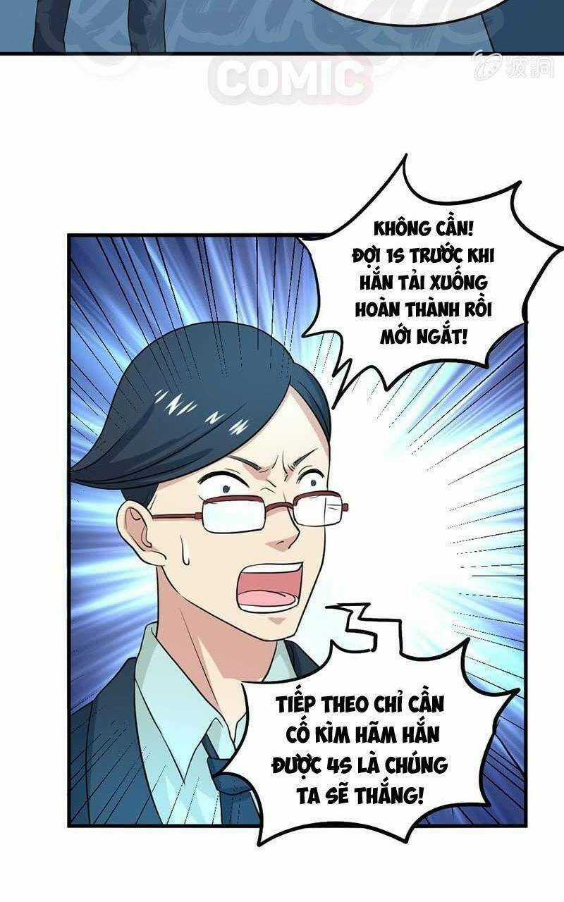 Cuộc Sống Tận Thế Bắt Đầu Từ Số 0 Chapter 53 trang 11