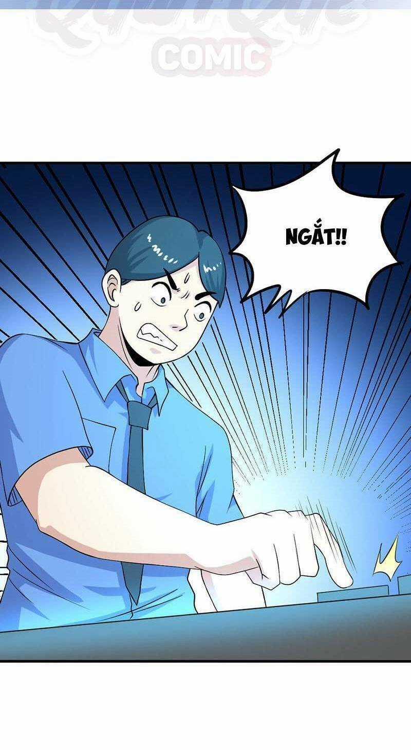 Cuộc Sống Tận Thế Bắt Đầu Từ Số 0 Chapter 53 trang 13