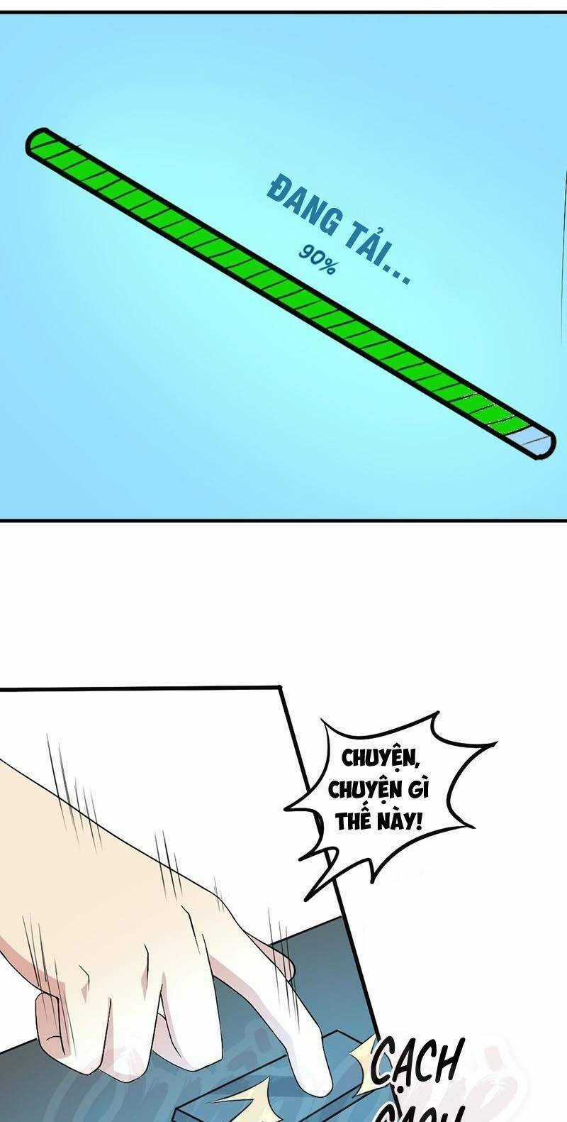Cuộc Sống Tận Thế Bắt Đầu Từ Số 0 Chapter 53 trang 14