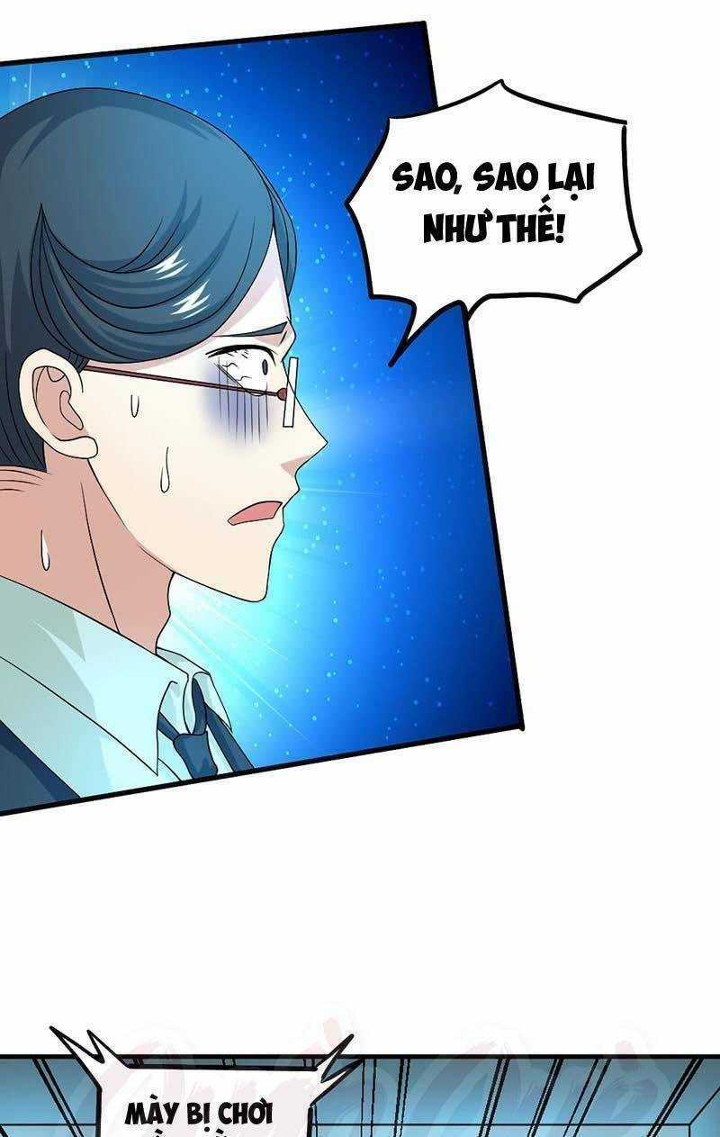 Cuộc Sống Tận Thế Bắt Đầu Từ Số 0 Chapter 53 trang 16