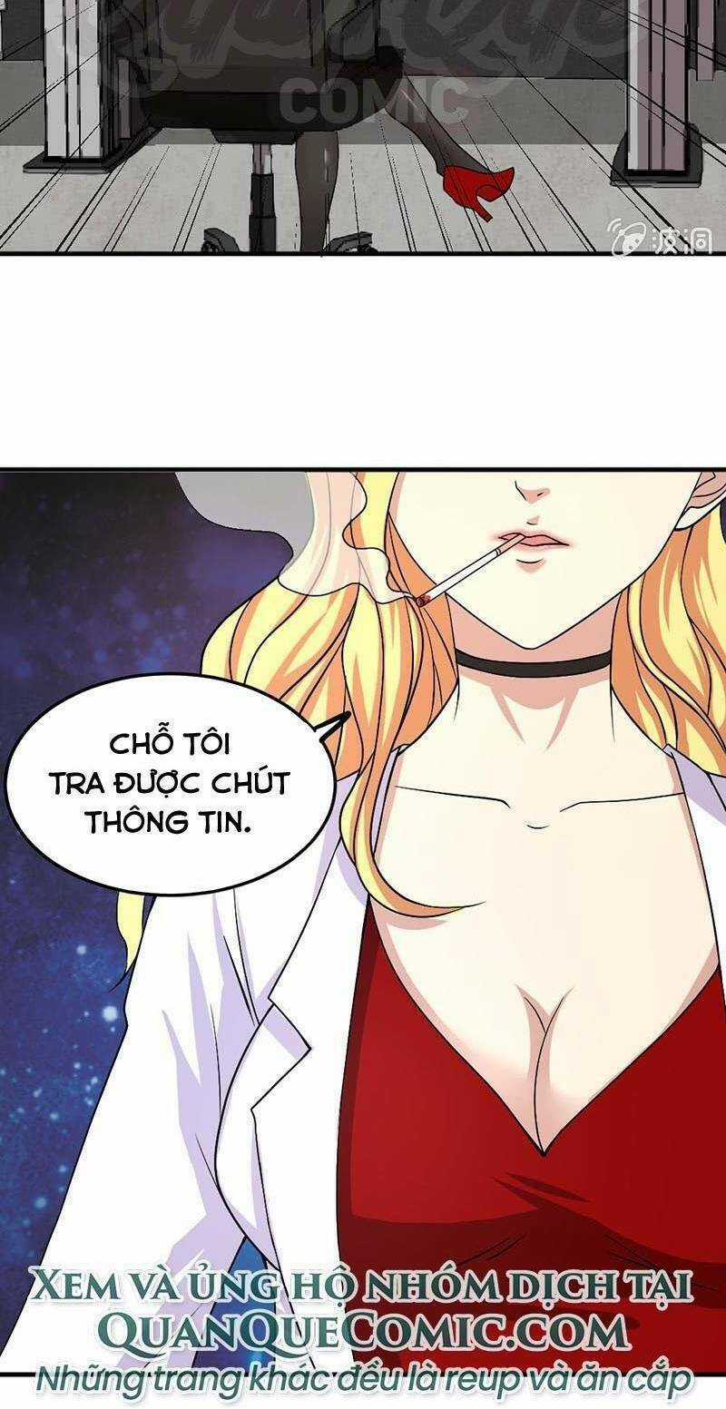 Cuộc Sống Tận Thế Bắt Đầu Từ Số 0 Chapter 53 trang 19