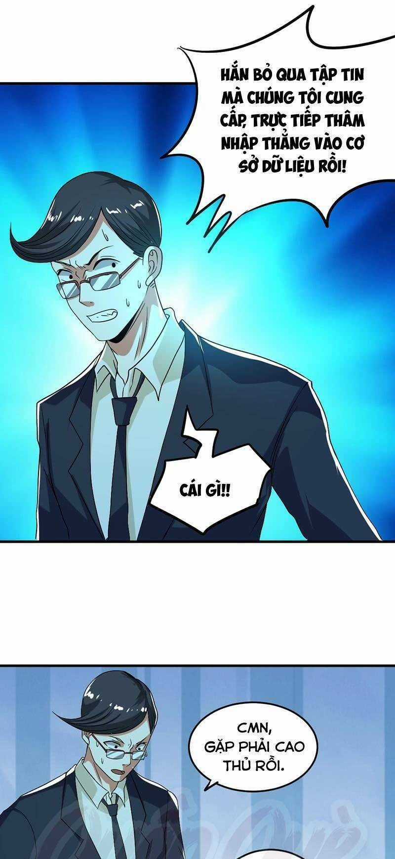 Cuộc Sống Tận Thế Bắt Đầu Từ Số 0 Chapter 53 trang 2