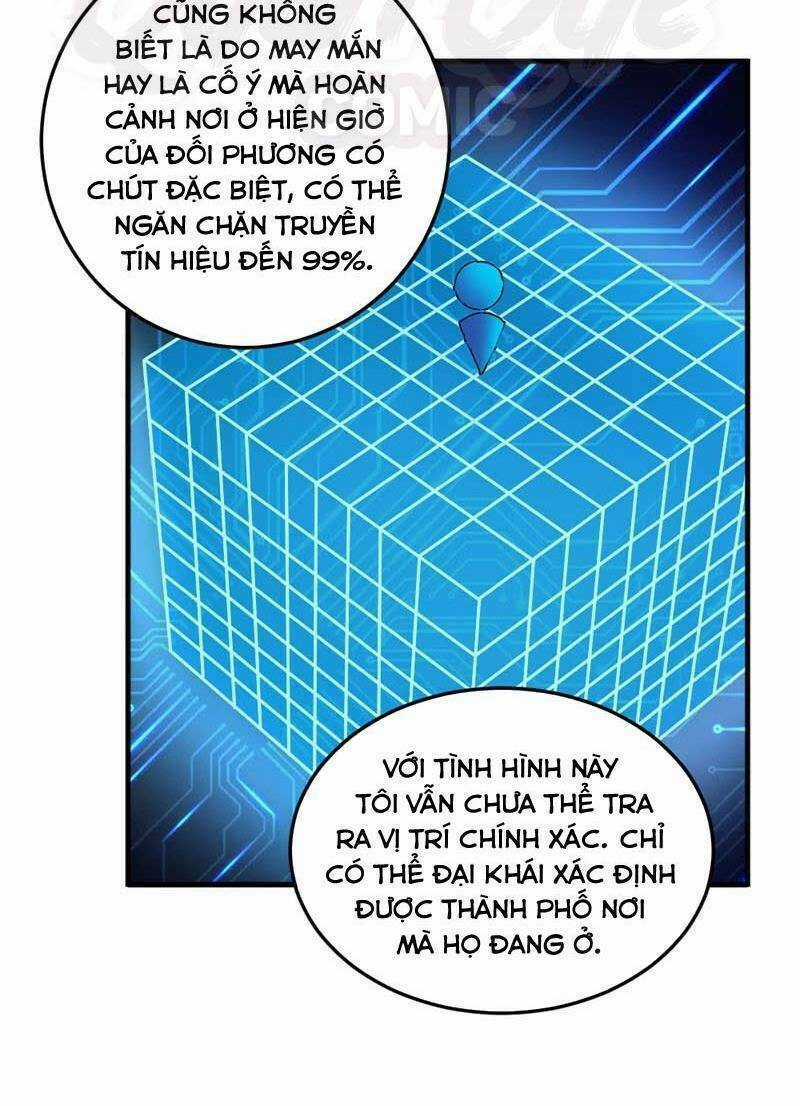 Cuộc Sống Tận Thế Bắt Đầu Từ Số 0 Chapter 53 trang 25