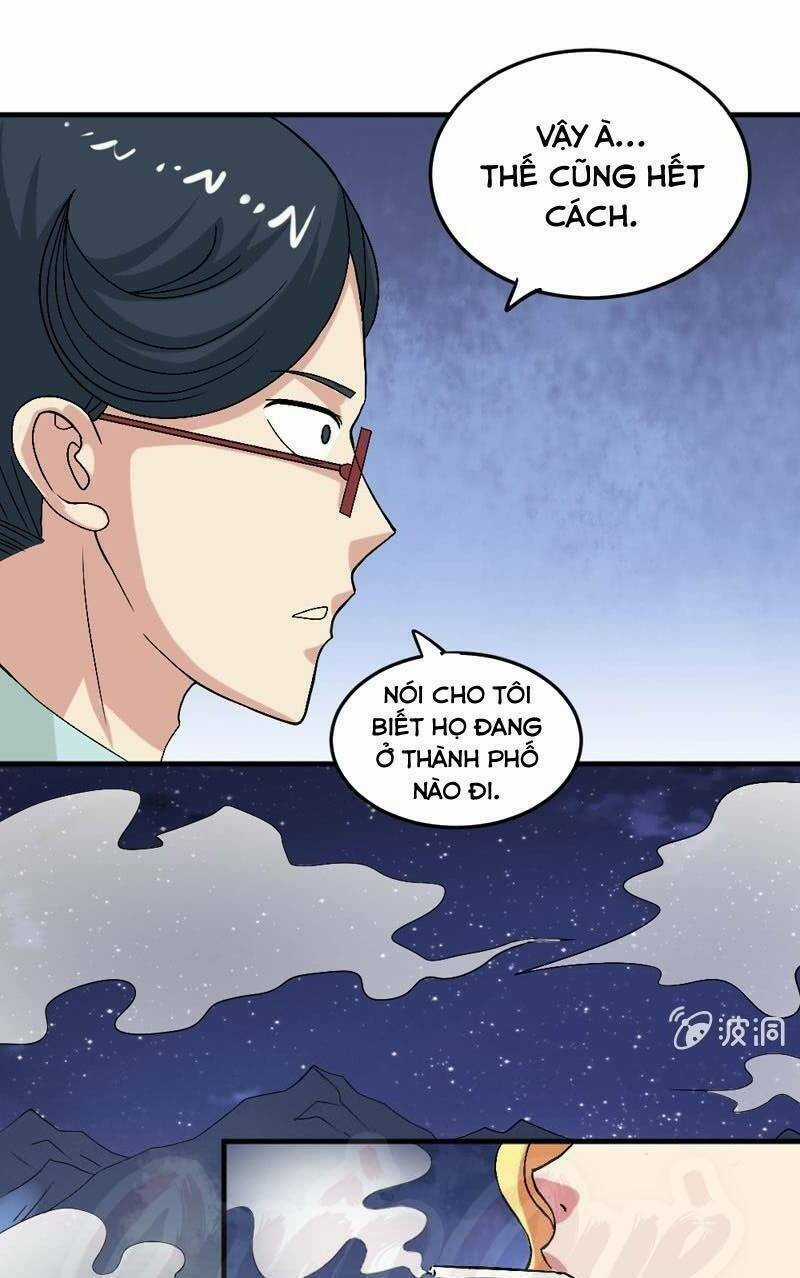 Cuộc Sống Tận Thế Bắt Đầu Từ Số 0 Chapter 53 trang 26
