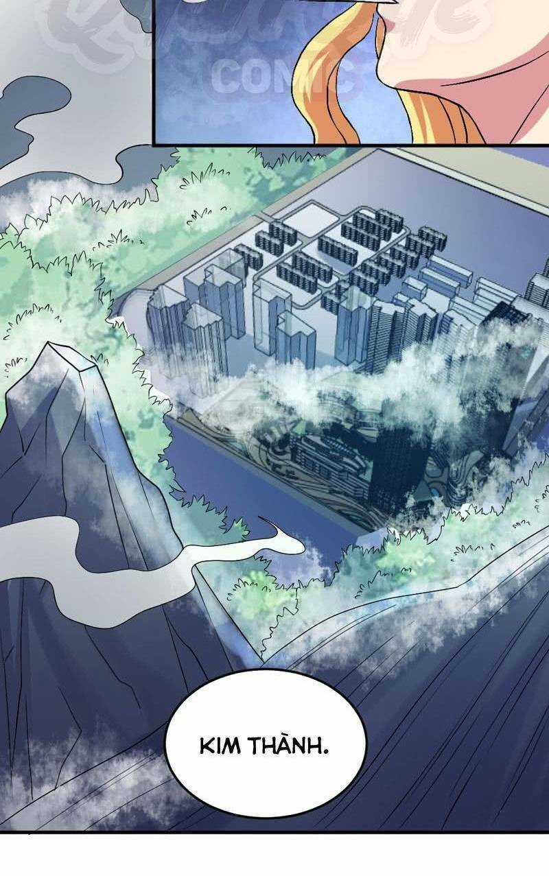 Cuộc Sống Tận Thế Bắt Đầu Từ Số 0 Chapter 53 trang 27