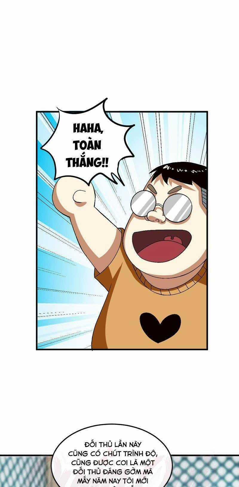 Cuộc Sống Tận Thế Bắt Đầu Từ Số 0 Chapter 53 trang 28
