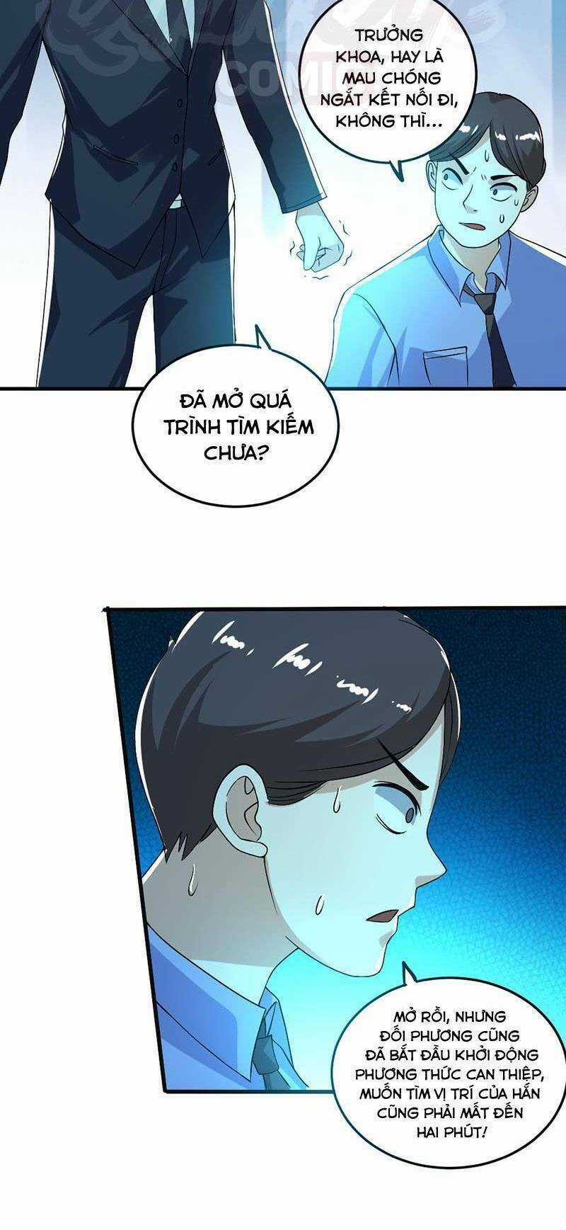 Cuộc Sống Tận Thế Bắt Đầu Từ Số 0 Chapter 53 trang 3