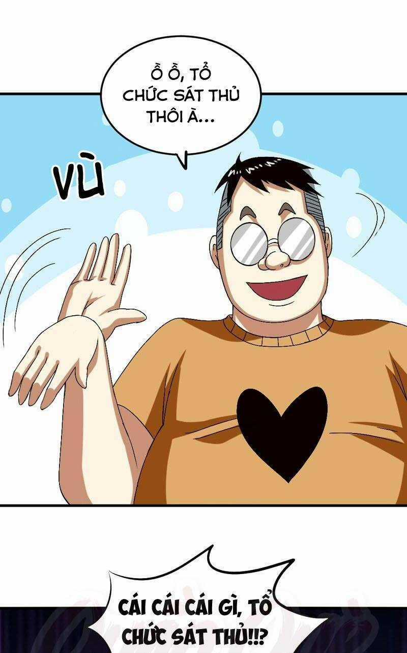 Cuộc Sống Tận Thế Bắt Đầu Từ Số 0 Chapter 53 trang 30