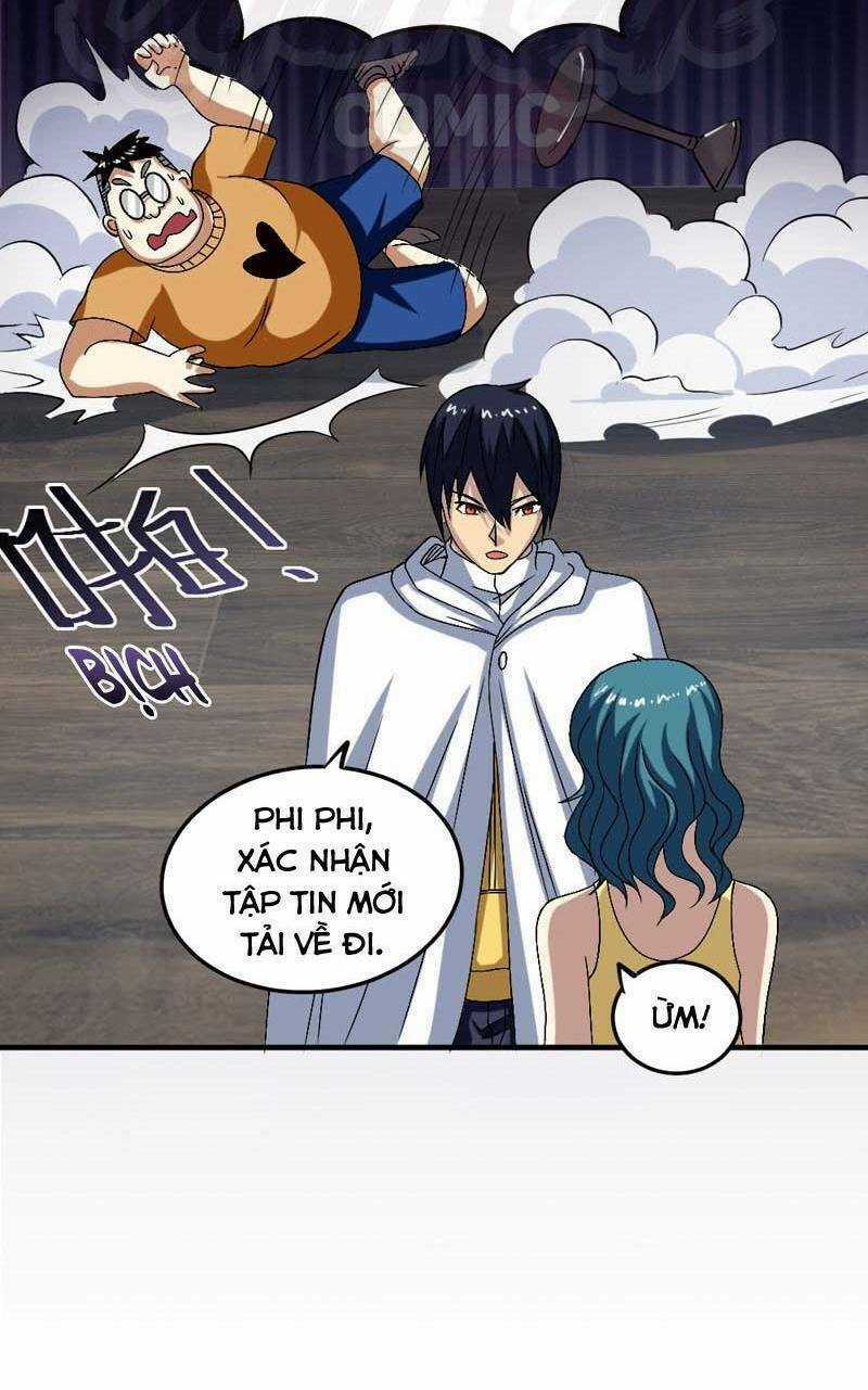 Cuộc Sống Tận Thế Bắt Đầu Từ Số 0 Chapter 53 trang 31