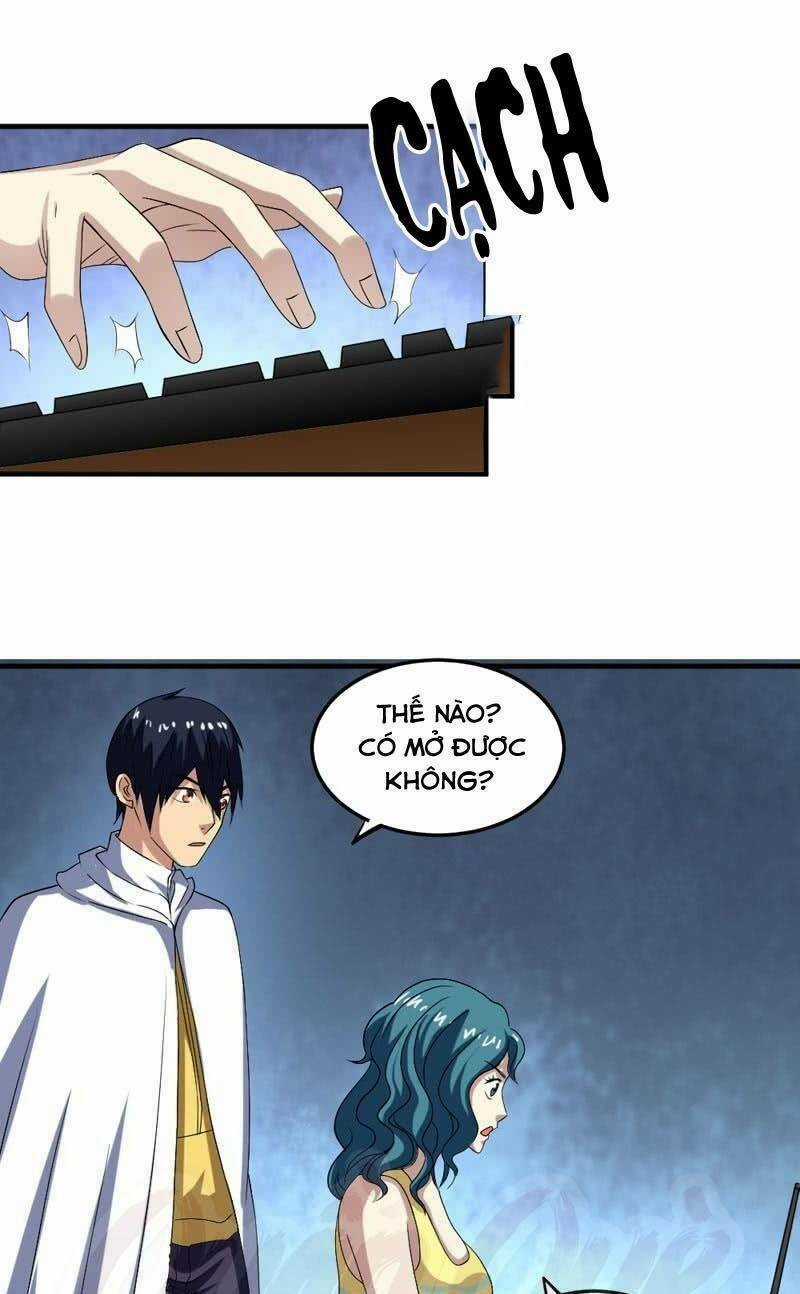 Cuộc Sống Tận Thế Bắt Đầu Từ Số 0 Chapter 53 trang 32