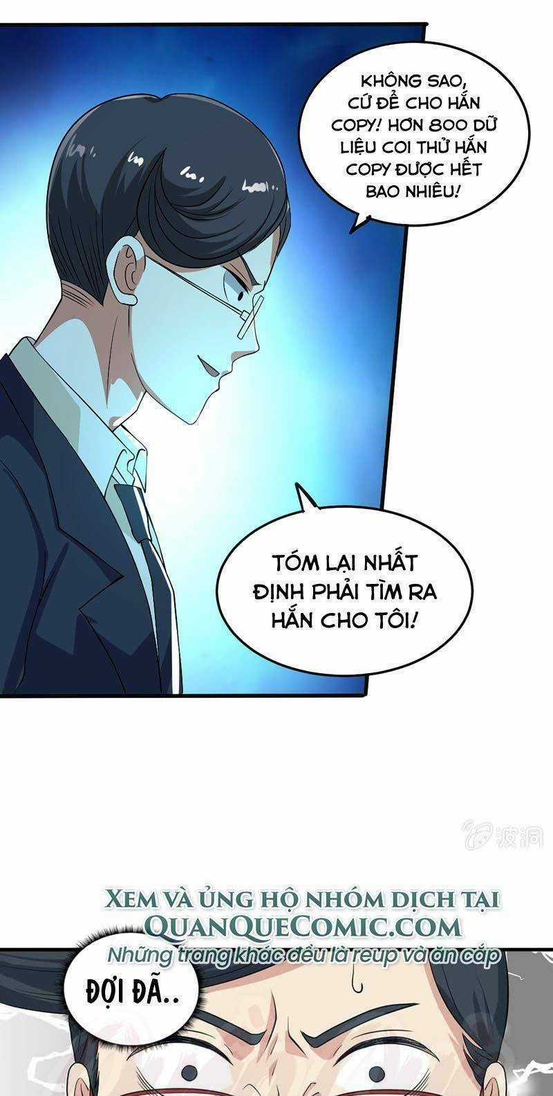 Cuộc Sống Tận Thế Bắt Đầu Từ Số 0 Chapter 53 trang 4