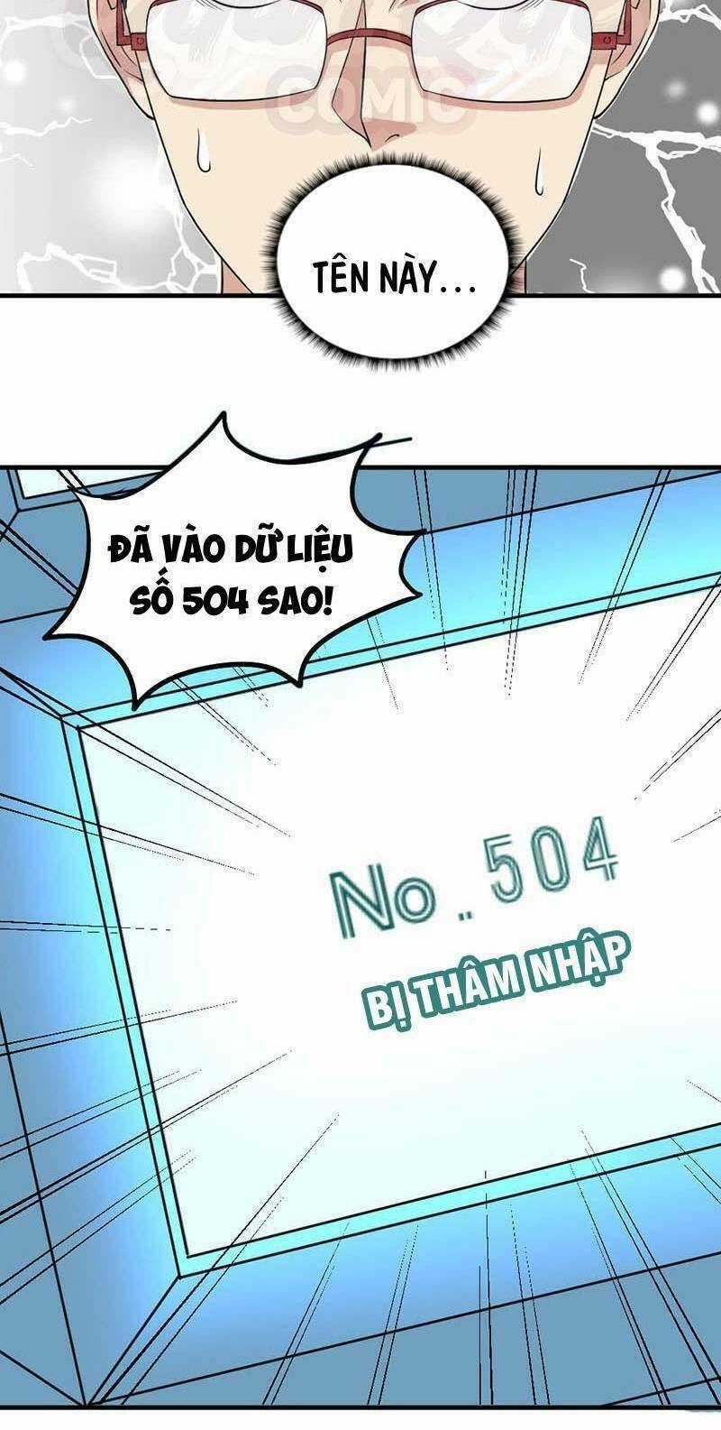 Cuộc Sống Tận Thế Bắt Đầu Từ Số 0 Chapter 53 trang 5
