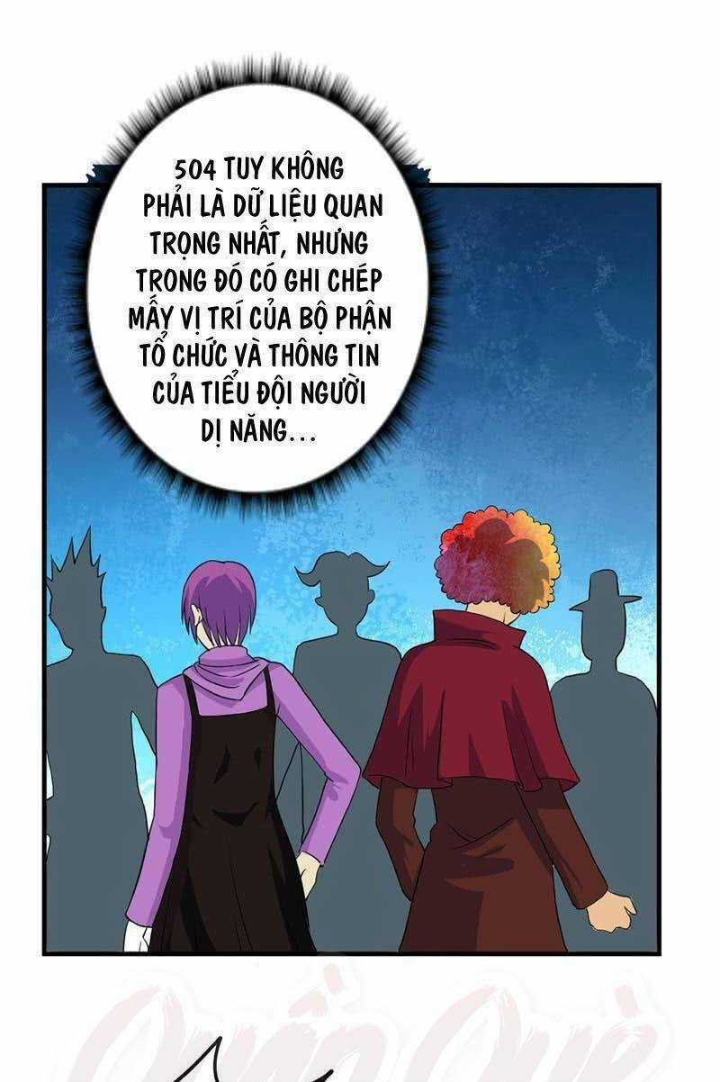 Cuộc Sống Tận Thế Bắt Đầu Từ Số 0 Chapter 53 trang 6