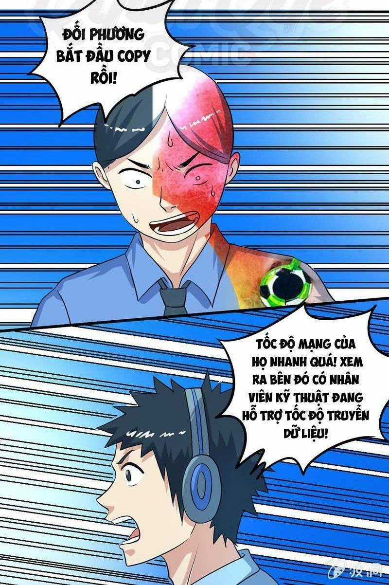 Cuộc Sống Tận Thế Bắt Đầu Từ Số 0 Chapter 53 trang 7