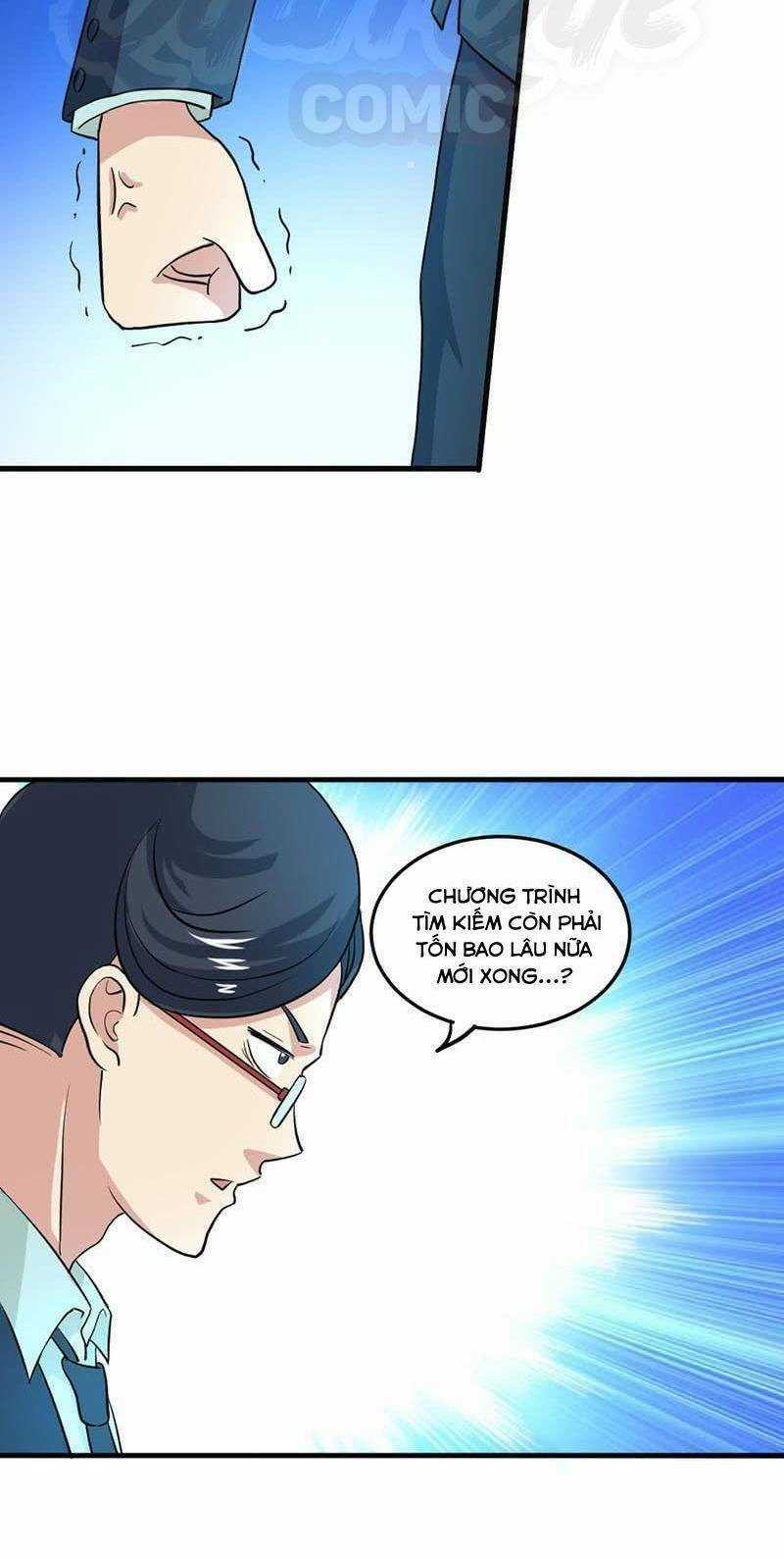 Cuộc Sống Tận Thế Bắt Đầu Từ Số 0 Chapter 53 trang 9