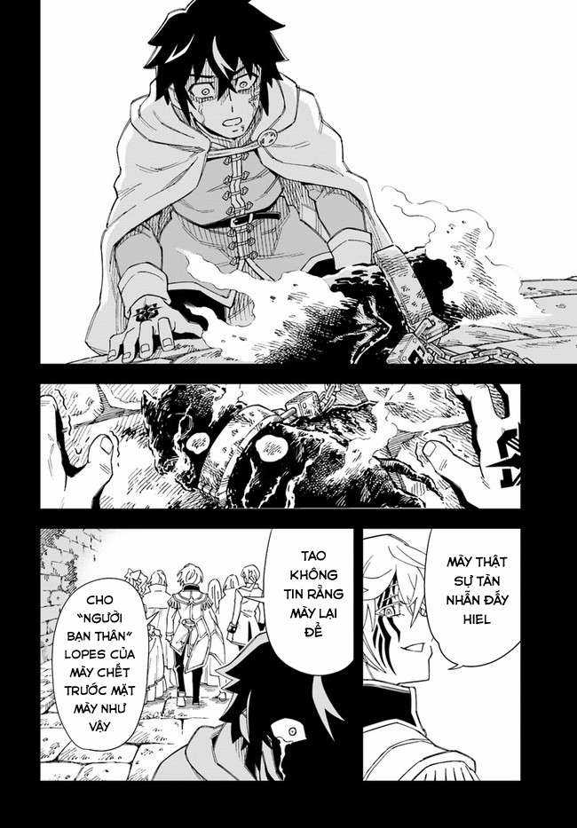 Cuộc sống thiên đường bắt đầu với Vua hang động ~ Trở thành người mạnh nhất với kỹ năng khai thác toàn diện!? Chapter 10.1 trang 13