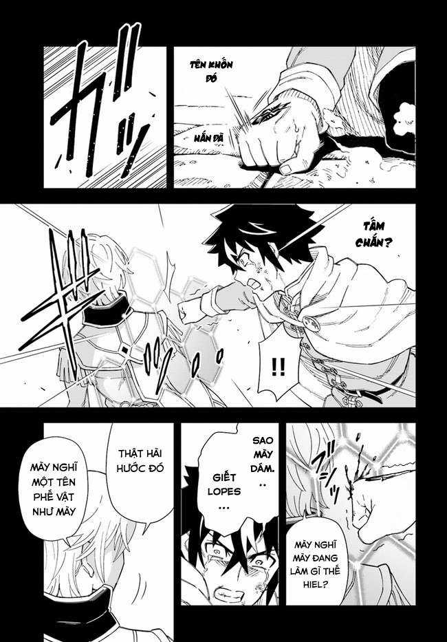 Cuộc sống thiên đường bắt đầu với Vua hang động ~ Trở thành người mạnh nhất với kỹ năng khai thác toàn diện!? Chapter 10.1 trang 14