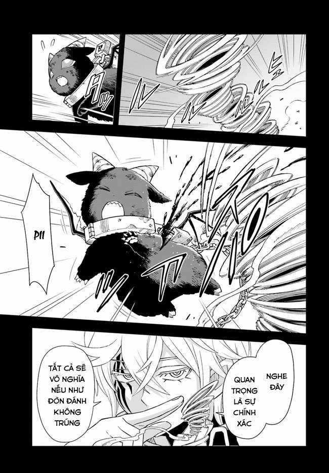 Cuộc sống thiên đường bắt đầu với Vua hang động ~ Trở thành người mạnh nhất với kỹ năng khai thác toàn diện!? Chapter 10.1 trang 2