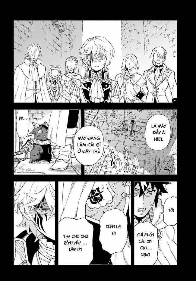 Cuộc sống thiên đường bắt đầu với Vua hang động ~ Trở thành người mạnh nhất với kỹ năng khai thác toàn diện!? Chapter 10.1 trang 7