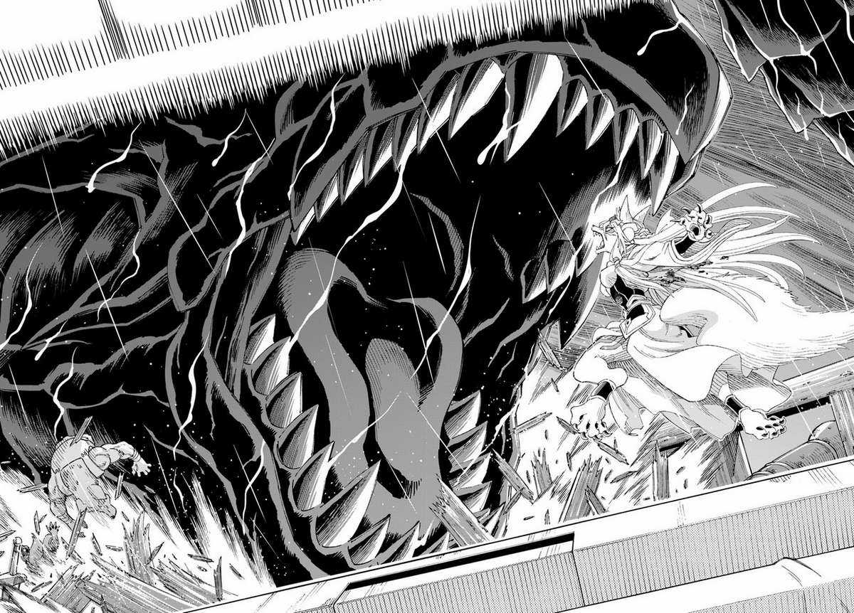 Cuộc sống thiên đường bắt đầu với Vua hang động ~ Trở thành người mạnh nhất với kỹ năng khai thác toàn diện!? Chapter 10.2 trang 14