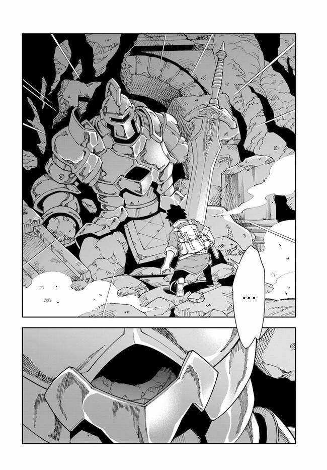 Cuộc sống thiên đường bắt đầu với Vua hang động ~ Trở thành người mạnh nhất với kỹ năng khai thác toàn diện!? Chapter 11 trang 15