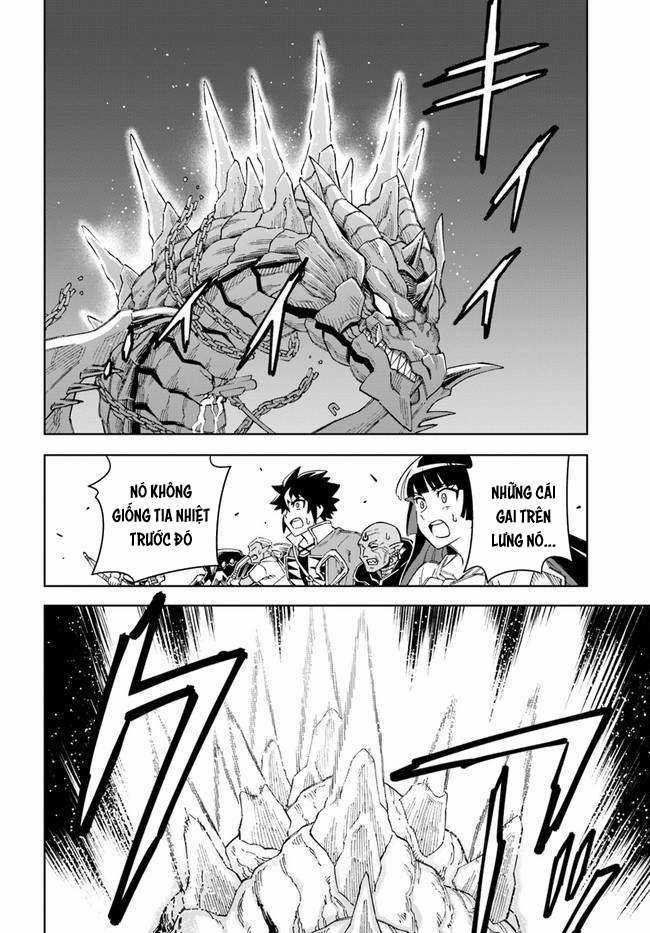 Cuộc sống thiên đường bắt đầu với Vua hang động ~ Trở thành người mạnh nhất với kỹ năng khai thác toàn diện!? Chapter 12.2 trang 10