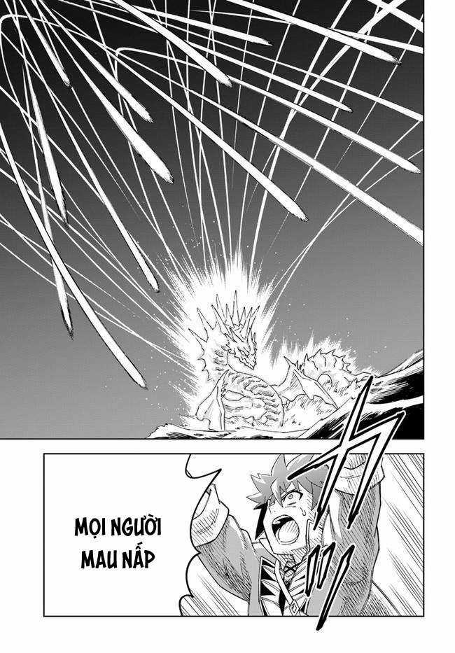 Cuộc sống thiên đường bắt đầu với Vua hang động ~ Trở thành người mạnh nhất với kỹ năng khai thác toàn diện!? Chapter 12.2 trang 11