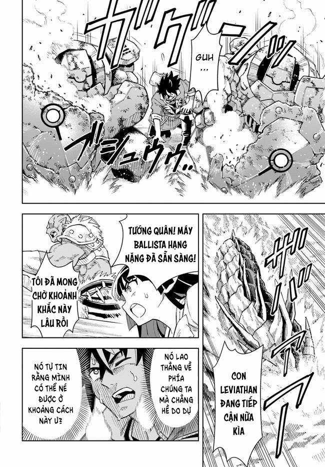 Cuộc sống thiên đường bắt đầu với Vua hang động ~ Trở thành người mạnh nhất với kỹ năng khai thác toàn diện!? Chapter 12.2 trang 2