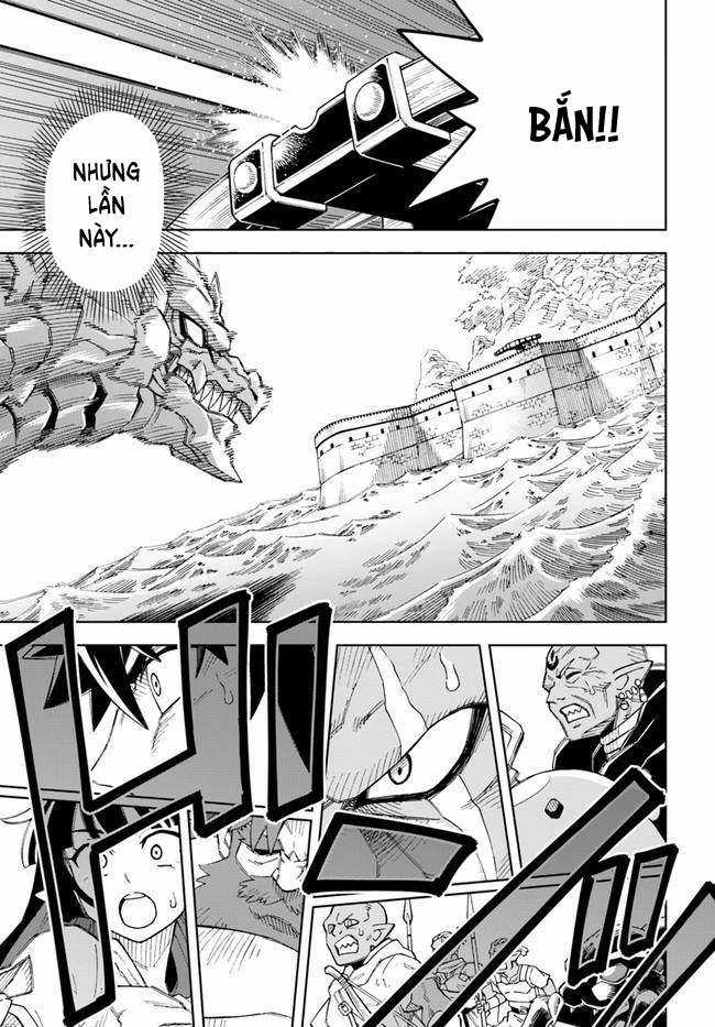 Cuộc sống thiên đường bắt đầu với Vua hang động ~ Trở thành người mạnh nhất với kỹ năng khai thác toàn diện!? Chapter 12.2 trang 3