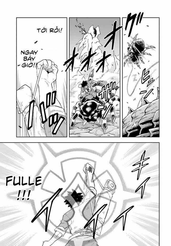 Cuộc sống thiên đường bắt đầu với Vua hang động ~ Trở thành người mạnh nhất với kỹ năng khai thác toàn diện!? Chapter 13.2 trang 6