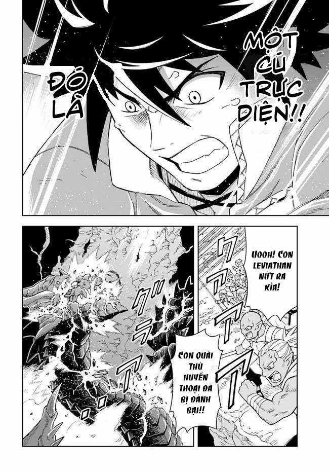 Cuộc sống thiên đường bắt đầu với Vua hang động ~ Trở thành người mạnh nhất với kỹ năng khai thác toàn diện!? Chapter 14.1 trang 2