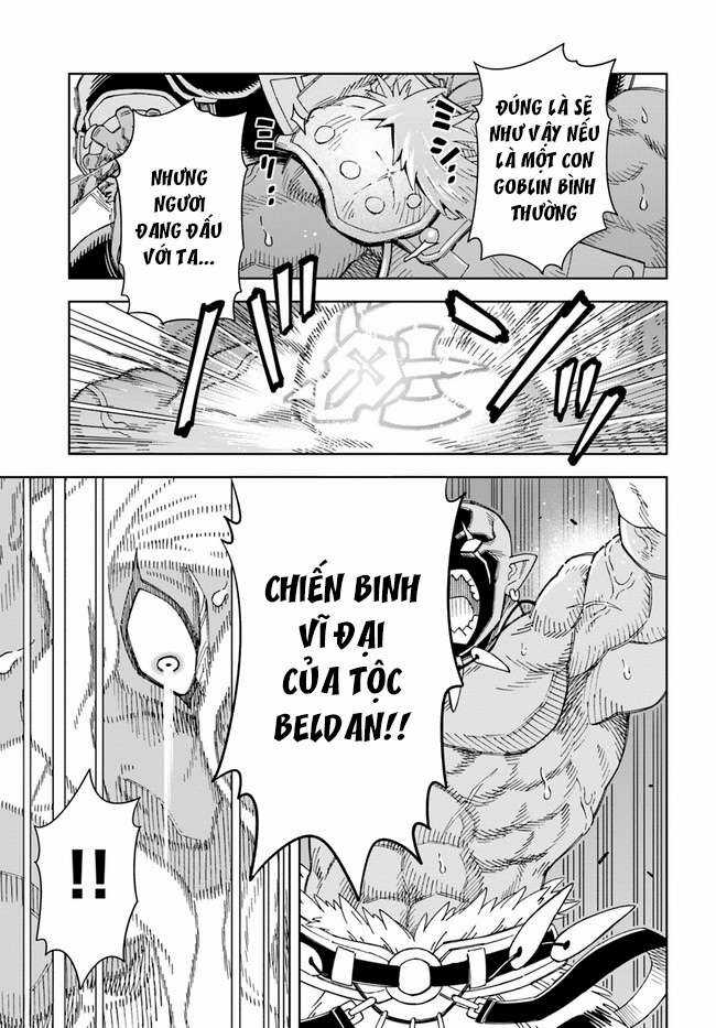 Cuộc sống thiên đường bắt đầu với Vua hang động ~ Trở thành người mạnh nhất với kỹ năng khai thác toàn diện!? Chapter 15 trang 16