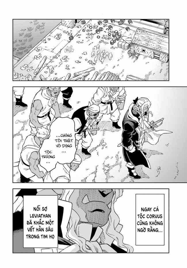 Cuộc sống thiên đường bắt đầu với Vua hang động ~ Trở thành người mạnh nhất với kỹ năng khai thác toàn diện!? Chapter 19.1 trang 18