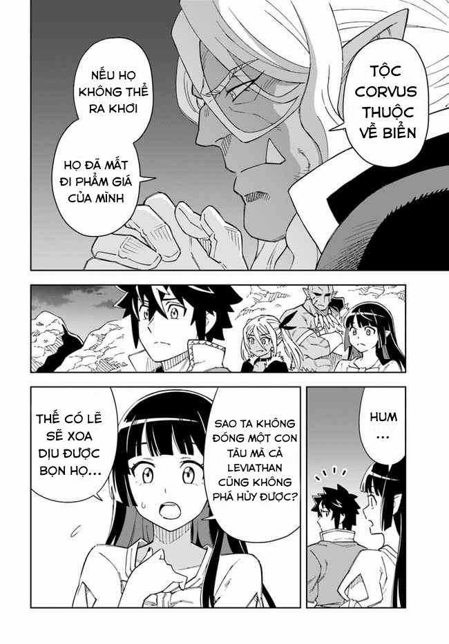 Cuộc sống thiên đường bắt đầu với Vua hang động ~ Trở thành người mạnh nhất với kỹ năng khai thác toàn diện!? Chapter 19.2 trang 2