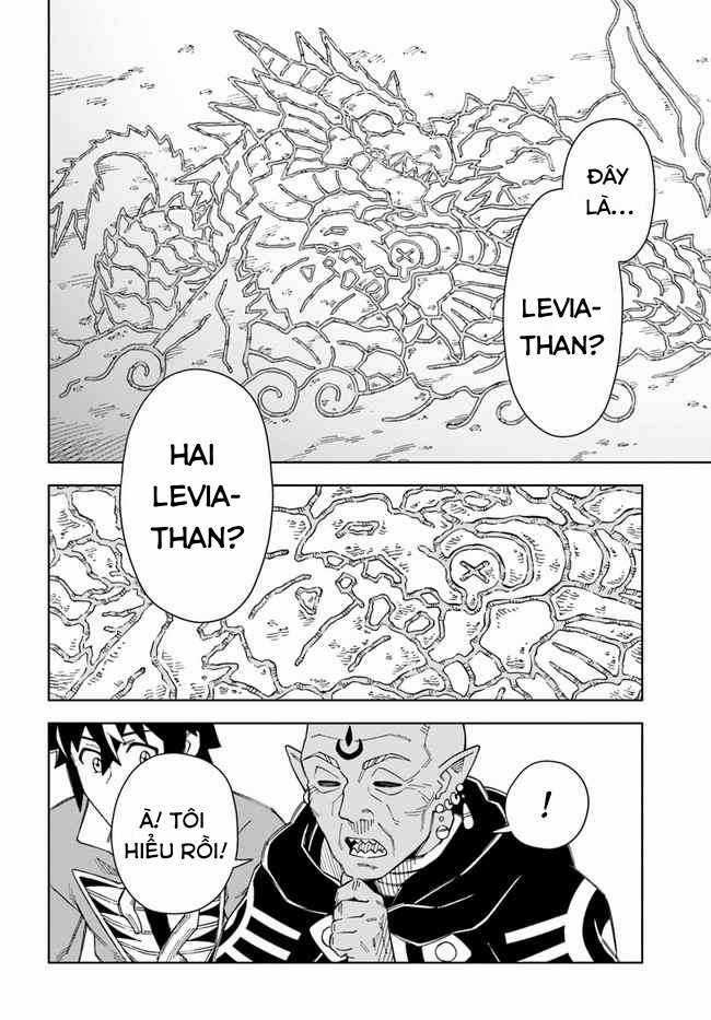 Cuộc sống thiên đường bắt đầu với Vua hang động ~ Trở thành người mạnh nhất với kỹ năng khai thác toàn diện!? Chapter 19.2 trang 4