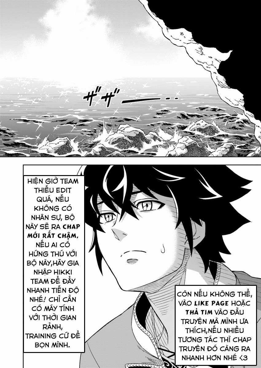 Cuộc sống thiên đường bắt đầu với Vua hang động ~ Trở thành người mạnh nhất với kỹ năng khai thác toàn diện!? Chapter 2.1 trang 14