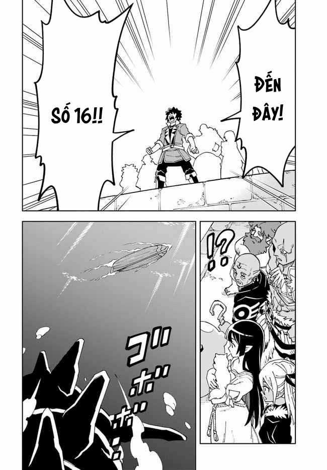 Cuộc sống thiên đường bắt đầu với Vua hang động ~ Trở thành người mạnh nhất với kỹ năng khai thác toàn diện!? Chapter 20.1 trang 6