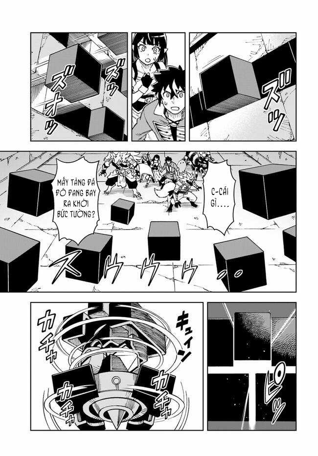 Cuộc sống thiên đường bắt đầu với Vua hang động ~ Trở thành người mạnh nhất với kỹ năng khai thác toàn diện!? Chapter 23.1 trang 15