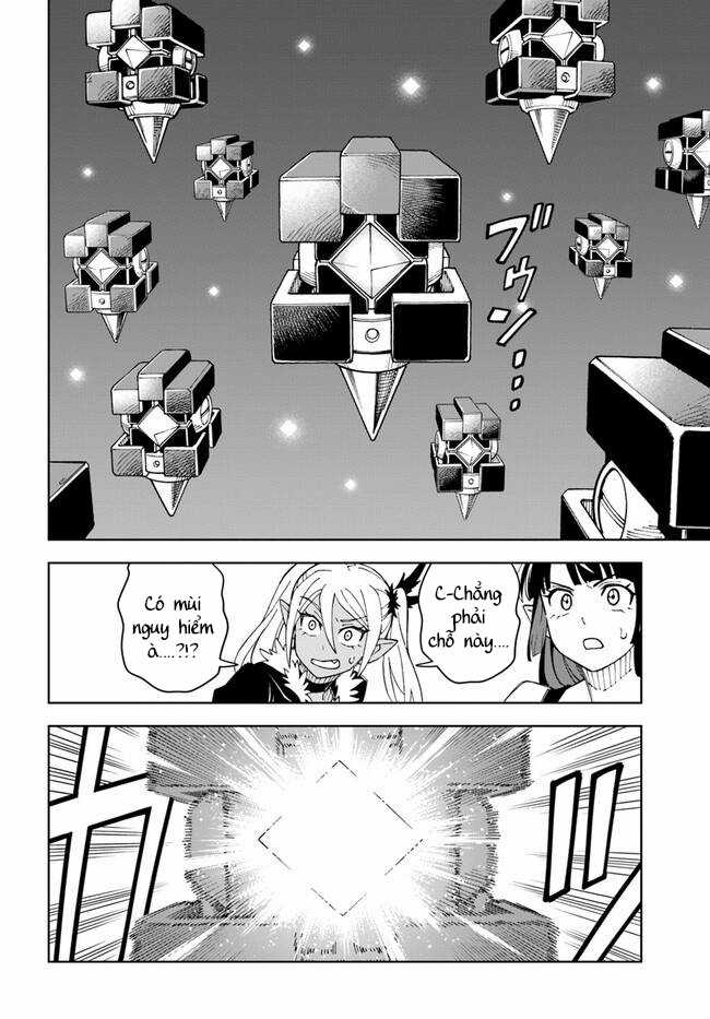 Cuộc sống thiên đường bắt đầu với Vua hang động ~ Trở thành người mạnh nhất với kỹ năng khai thác toàn diện!? Chapter 23.1 trang 16